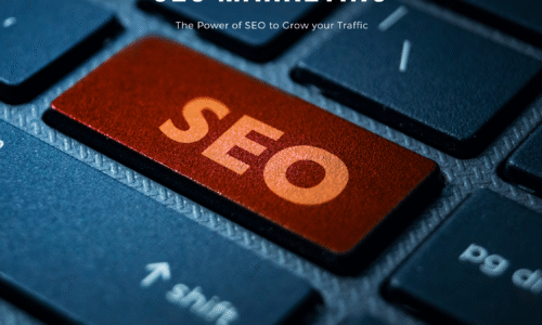 SEO Marketing School